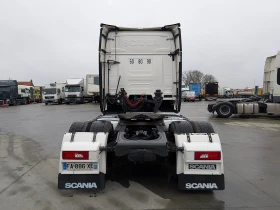 Scania R 500 RATARDER, снимка 6