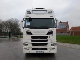 Scania R 500 RATARDER, снимка 2