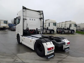 Scania R 500 RATARDER, снимка 5