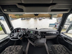 Scania R 500 RATARDER, снимка 10