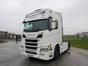 Scania R 500 RATARDER - изображение 1