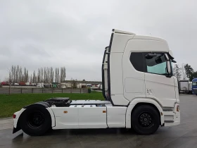 Scania R 500 RATARDER, снимка 8