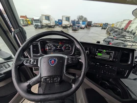Scania R 500 RATARDER, снимка 12
