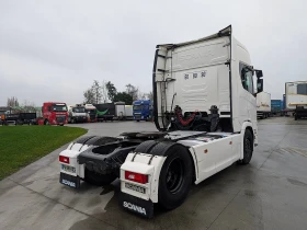 Scania R 500 RATARDER, снимка 7