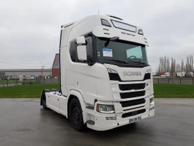 Scania R 500 RATARDER, снимка 3
