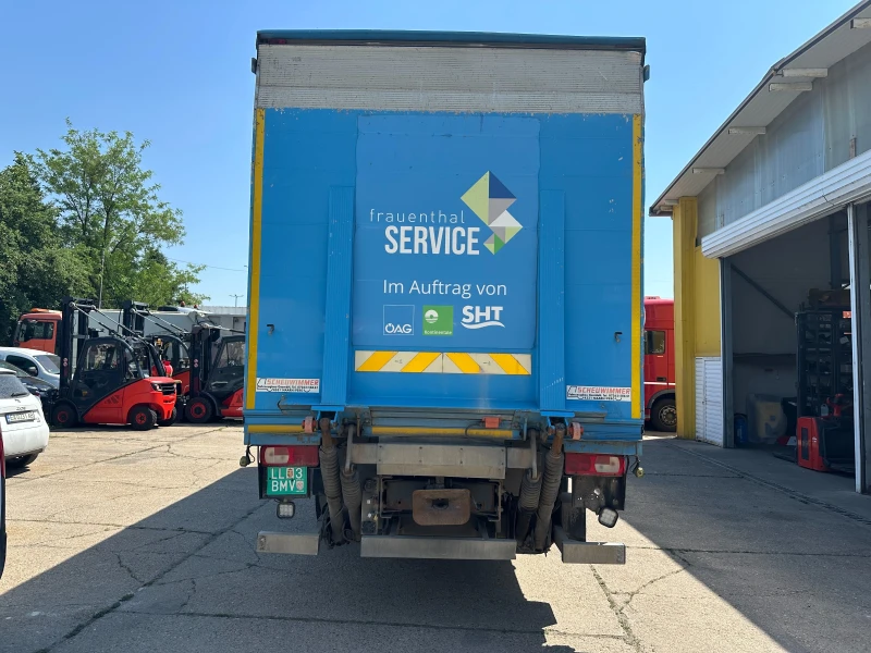 Daf CF  75.310, Падащ Борд, EEV, снимка 7 - Камиони - 37325874