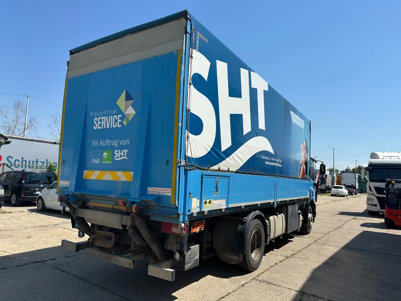 Daf CF  75.310, Падащ Борд, EEV, снимка 6 - Камиони - 37325874