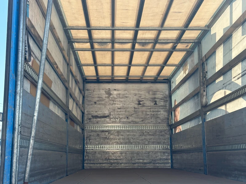 Daf CF  75.310, Падащ Борд, EEV, снимка 16 - Камиони - 37325874