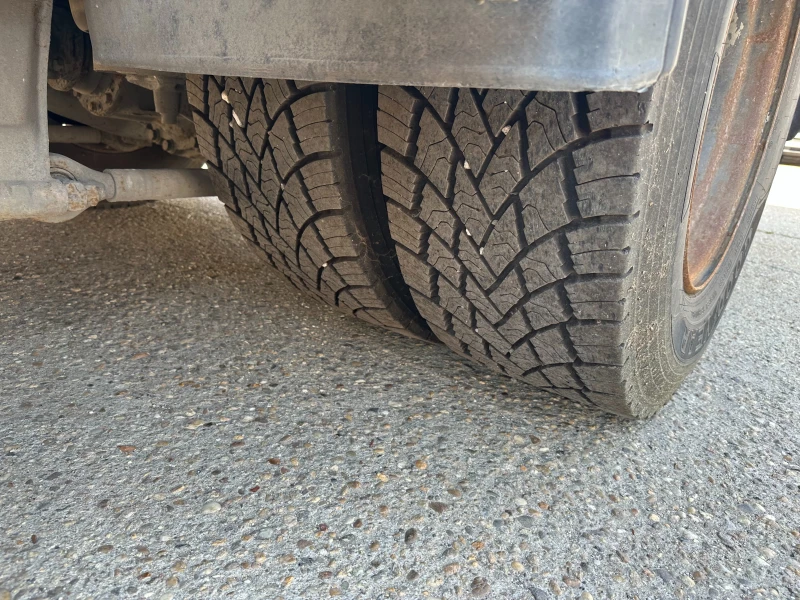 Daf CF  75.310, Падащ Борд, EEV, снимка 9 - Камиони - 37325874