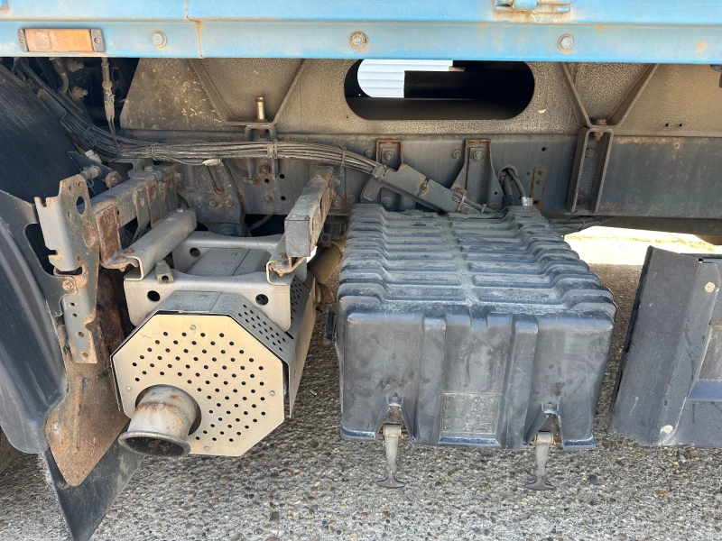 Daf CF  75.310, Падащ Борд, EEV, снимка 8 - Камиони - 37325874