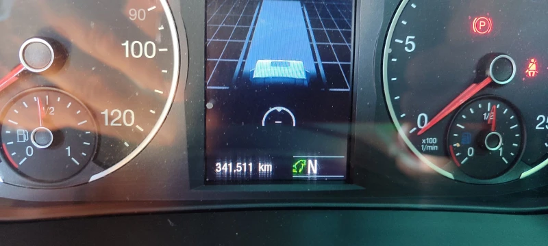 Man Tgx 510, снимка 9 - Камиони - 52548595