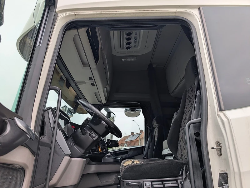 Scania R 500 RATARDER, снимка 9 - Камиони - 53051056