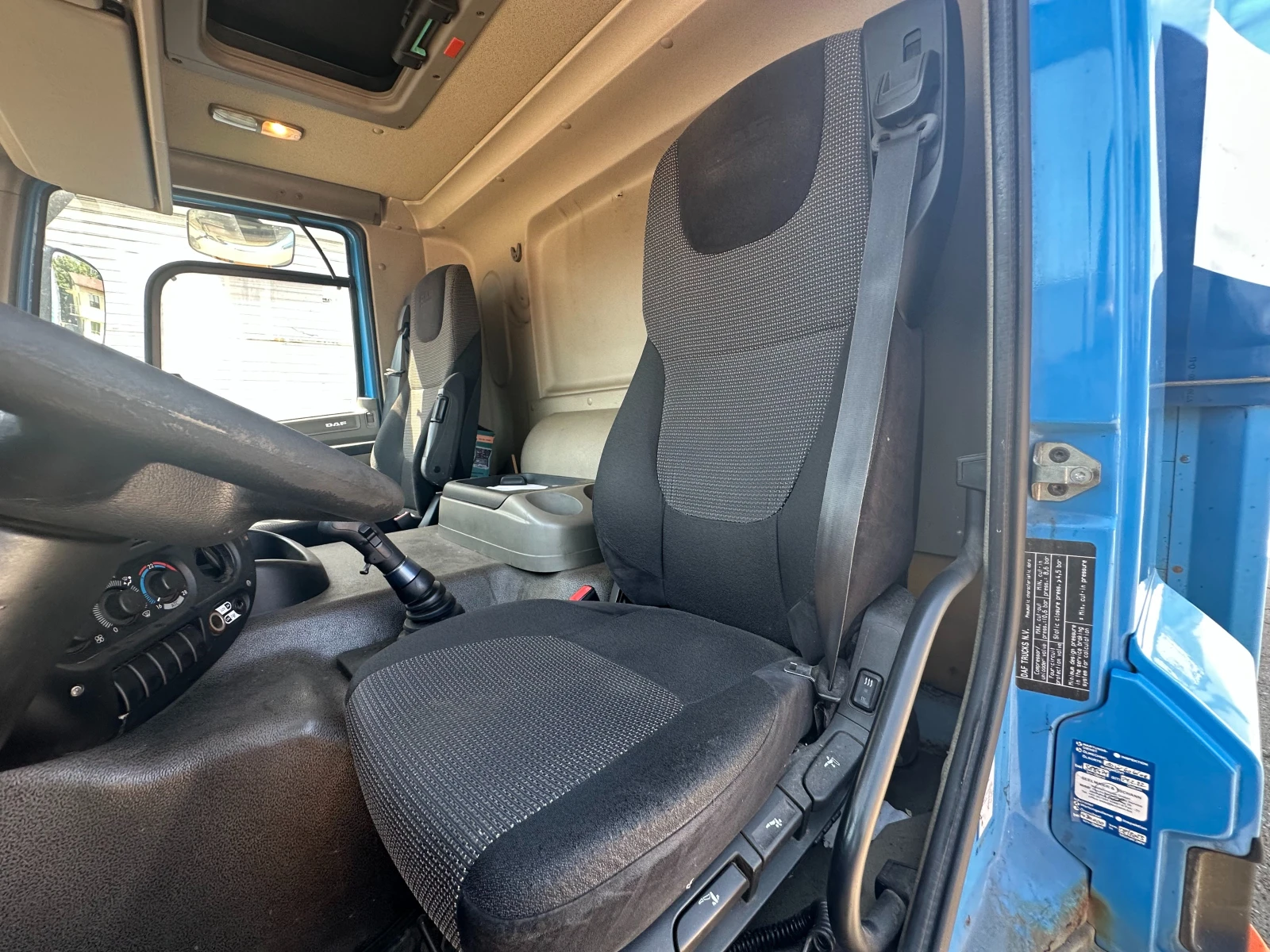 Daf CF  75.310,  , EEV | Mobile.bg   13