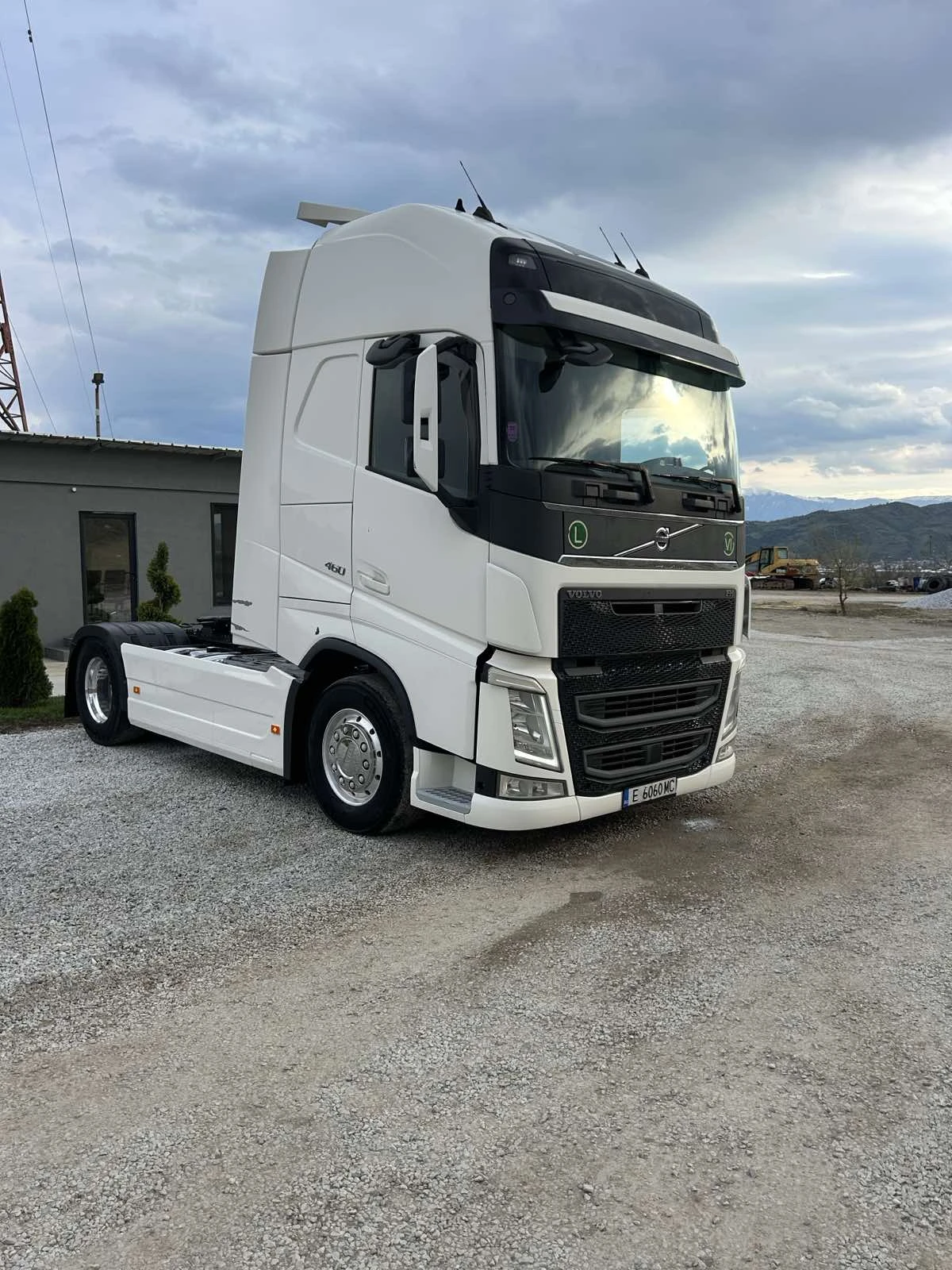 Volvo Fh 460 - изображение 7