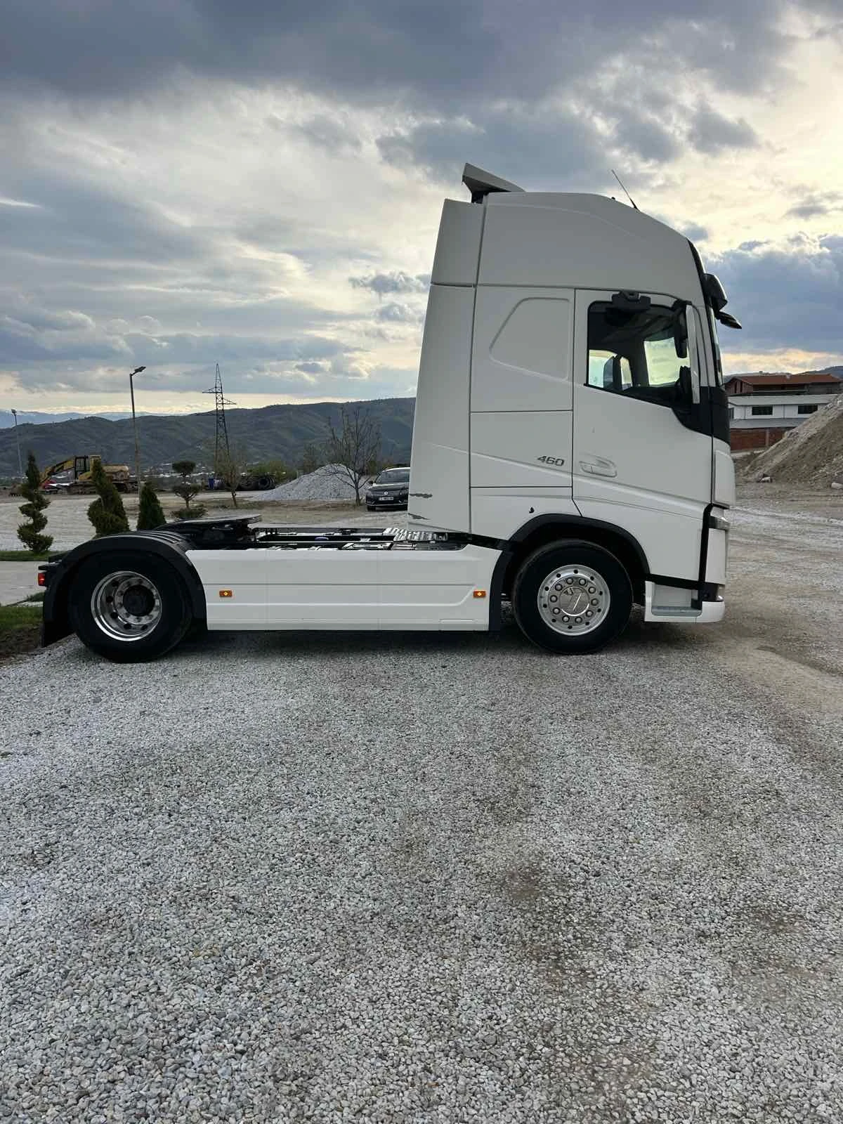 Volvo Fh 460 - изображение 6