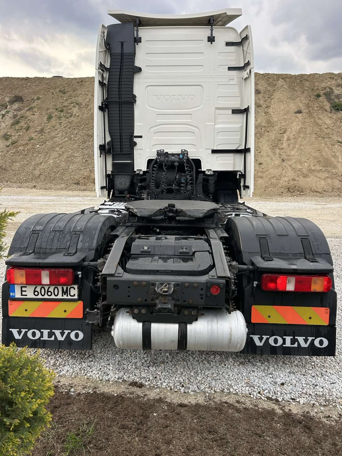 Volvo Fh 460 - изображение 5