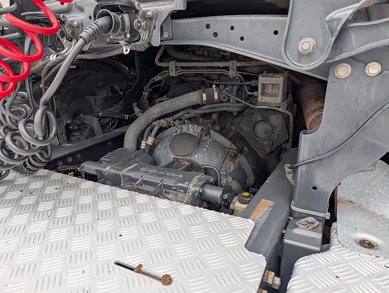 Scania R 500 RATARDER | Mobile.bg � ����������� 16