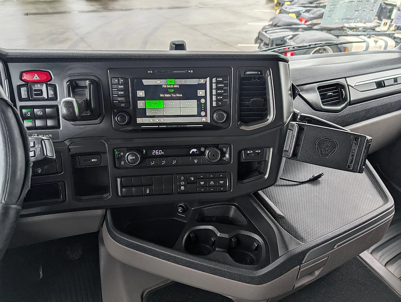 Scania R 500 RATARDER | Mobile.bg � ����������� 15