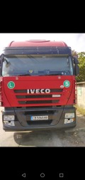 Iveco Stralis, снимка 1 - Камиони - 44263475