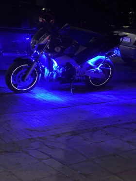 Suzuki Gsr, снимка 4