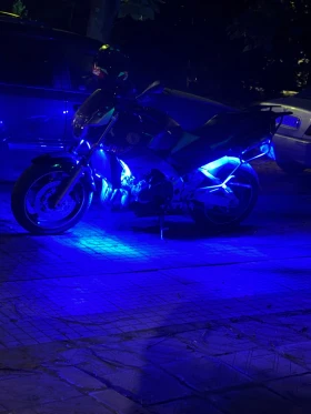 Suzuki Gsr, снимка 3