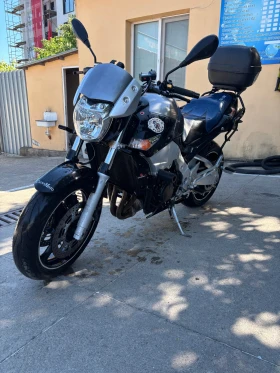 Suzuki Gsr, снимка 1