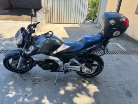 Suzuki Gsr, снимка 5