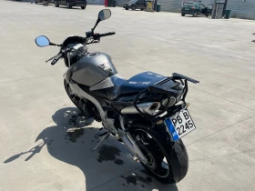 Suzuki Gsr, снимка 8