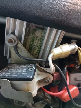 Honda Xl Туристически, снимка 5