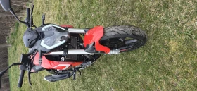 Keeway RKV RKV 125 , снимка 4