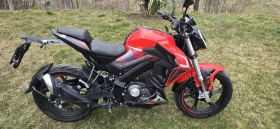 Keeway RKV RKV 125 , снимка 7