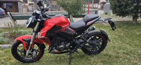 Keeway RKV RKV 125 , снимка 10