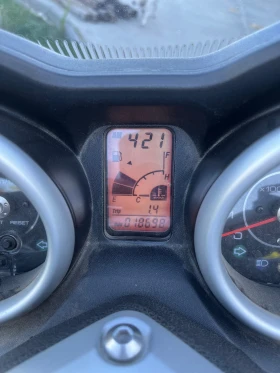 Yamaha X-max, снимка 7