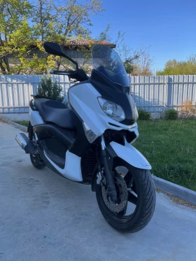Yamaha X-max, снимка 1
