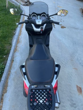 Yamaha X-max, снимка 4