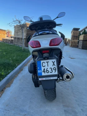 Yamaha X-max, снимка 6