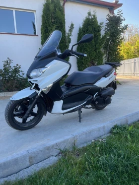 Yamaha X-max, снимка 5