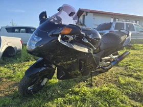 Honda Cbr 1100XX Super BlackBird, снимка 1