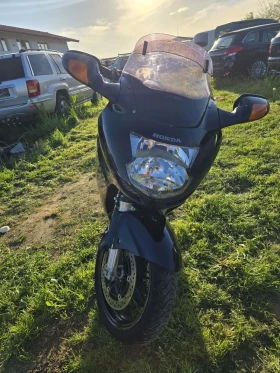 Honda Cbr 1100XX Super BlackBird, снимка 2