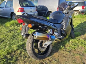 Honda Cbr 1100XX Super BlackBird, снимка 6