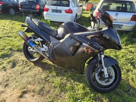 Honda Cbr 1100XX Super BlackBird, снимка 3