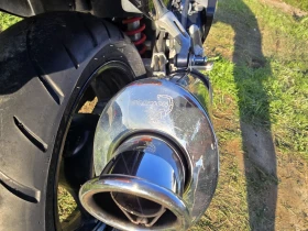 Honda Cbr 1100XX Super BlackBird, снимка 7