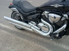 Suzuki Boulevard M109R, снимка 2