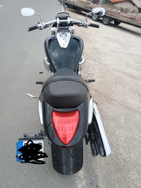 Suzuki Boulevard M109R, снимка 6