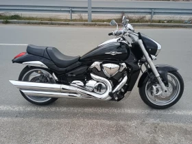 Suzuki Boulevard M109R, снимка 1