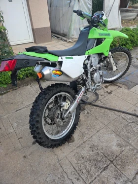 Kawasaki Klx, снимка 3