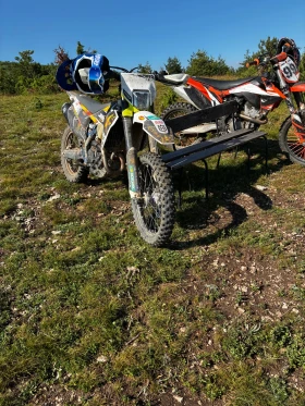Husqvarna 350, снимка 6