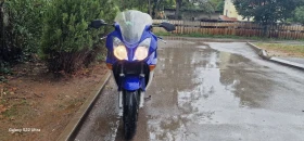 Honda Vfr 800, снимка 3