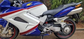 Honda Vfr 800, снимка 5