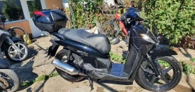 Honda Sh 150ie oferta | Mobile.bg    3